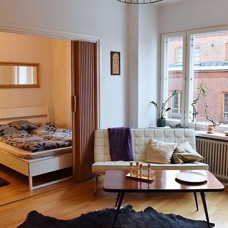 Studio Ateljee Helsinki Extérieur photo