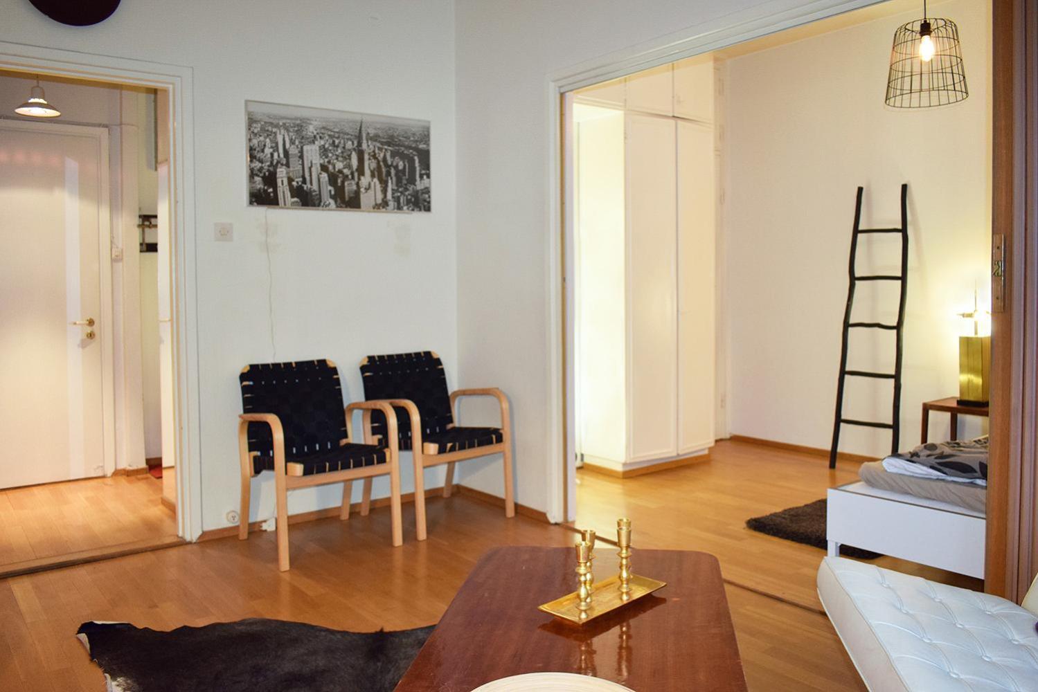 Studio Ateljee Helsinki Extérieur photo