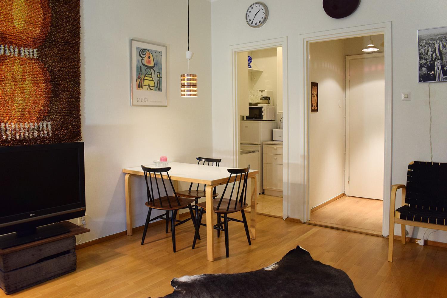 Studio Ateljee Helsinki Extérieur photo