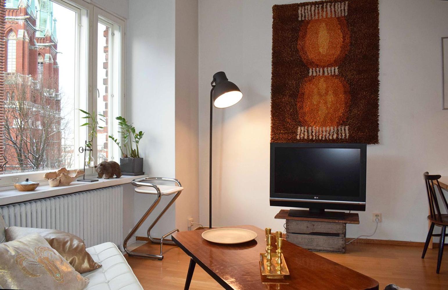 Studio Ateljee Helsinki Extérieur photo